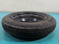 Koło zapasowe 16" dojazdowe dojazdówka Suzuki Sx4 I 06- Rozstaw śrub: 5x115, Maxxis, 135 mm, Profil opony: 90, IMPRK1562508,...
