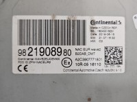 Radio fabryczne Peugeot 308 II T9 9821908980 radioodtwarzacz