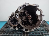 Skrzynia biegów Vw Jetta V 1.4 TSI CAX
