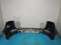 Zderzak tył Ford S-max II MK2 biały 5F HB