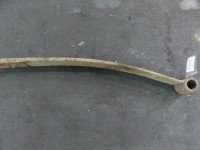 Resor tył Fiat Ducato II