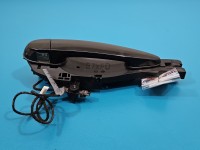 Klamka przód prawa zewnętrzna BMW X6 E71 7209882