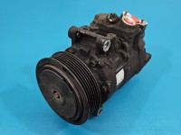 Sprężarka klimatyzacji kompresor Vw Golf plus 1.4 TSI 1K0820859T, 447150-1934