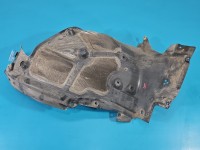Nadkole przód lewe BMW G30 7340795