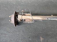 Tylna belka oś tył Renault Master II 2.5 dci Tylna belka oś tył Renault Master II 2.5 dci