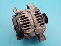 TEST Alternator Opel Astra II G 90561971, 0124415002 1.4 16V
