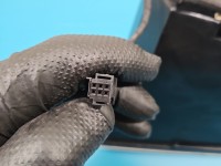 Lampa tył lewa Peugeot 508 II 18- HB Peugeot, Valeo, Wew, HB, uszkodzony klosz EUROPA