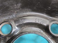 Koło zapasowe 15" dojazdowe dojazdówka Opel Corsa D DUNLOP 185/65/R15 88T