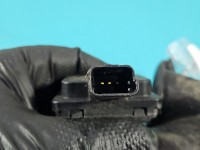 Przepustnica Peugeot 5008 V29007022 2.0 HDI