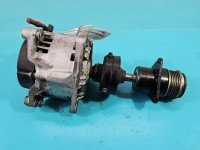 TEST Alternator Ford Focus Mk1 1.8 tdci