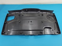 Tapicerka klapy boczek bagażnika Ford Galaxy Mk2 06-15 6M21-U40411