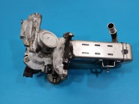 Zawór egr 5- Pin / Z CHŁODNICZKĄ SPALIN Citroen DS5 11-15 2.0 HDI 9678257280