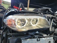 Reflektor prawy lampa przód Bmw f10 f11 EUROPA
