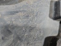 Nadkole przód lewe Renault Clio IV 12-20 638458563R