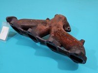 Kolektor wydechowy Land rover Discovery Sport 14- L550 2.0 Td (204DTD)