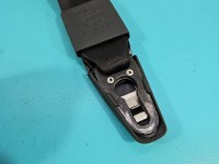 Pas bezpieczeństwa przód prawy pasażera AUDI A4 B8 8K1857706K