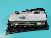 Poduszka powietrzna pasażera airbag Skoda Fabia II 5J1880202C
