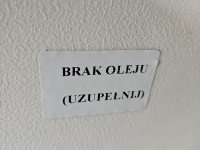 Skrzynia biegów automat Bmw f10 f11 2.0d (N47D20D)