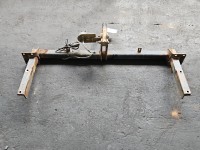Hak holowniczy Opel Astra III H