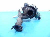 Turbosprężarka Vw Passat B6 757042-1, 03G253014K 2.0 tdi 170KM