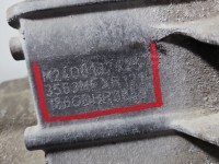 Skrzynia biegów Opel Astra V K 1.2 12V