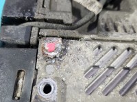 Webasto Toyota Auris I 66724C ogrzewanie postojowe