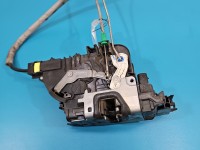 Zamek przód prawy Mercedes Vito W447 14- EUROPA 4pin A4477200235