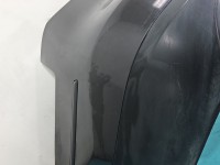 Zderzak tył Vw Passat B6 LC8Z kombi