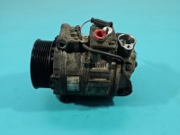 Sprężarka klimatyzacji kompresor A0012308311, 447260-0852 Mercedes ML W164 3.0 cdi
