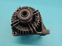 TEST Alternator Volvo S60 I 2.4 D5
