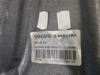 Tapicerka bagażnika prawa boczek VOLVO V70 III 39836012