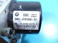 Pompa abs Bmw e90 3451-6787836-01, 6787837