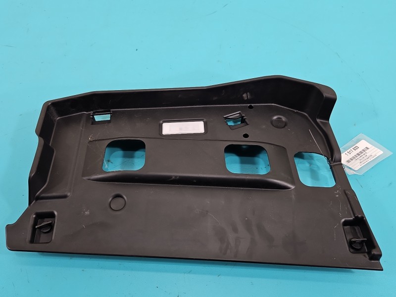 Osłona ZAŚLEPKA PLASTIK BMW iX3 G08 9496038