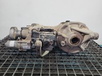 Most tylny DYFER tył Land rover range Evoque I 11-18 2.0 td