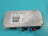 Sterownik moduł Producent części: BMW, KAMERY BMW X6 E71 9254345, 9254345-02, 925434502