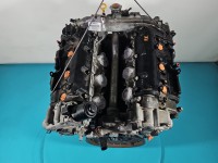 Silnik INFINITI QX50 3.7 V6 320KM ODPALANY FILM pomiar