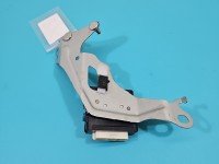 Sterownik moduł Lexus IS III 14-25 89960-53140 Producent części: Lexus, Europejska, POZIOMU LAMP