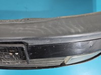 Zderzak przód Opel Zafira A czarny Z298