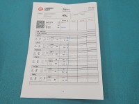 Wtryskiwacz Opel Zafira B 0445110276 1.9 cdti