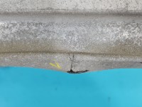 Wzmocnienie zderzaka tył AUDI Q5 08- tylne