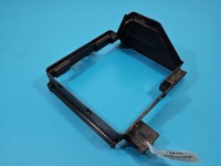 Osłona ZAŚLEPKA PLASTIK Peugeot 3008 II 9810617180