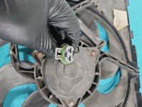 Wentylatory Wentylator chłodnicy Ford Kuga Mk1 08-13 8240563, 6G91-8C607-RE 2.0 tdci