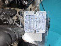 Silnik Audi A5 8T 2.0 TFSI (CNCD) FILM pomiar