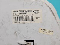 Licznik Fiat Linea 51778285 1.4 8V wiel EUROPA
