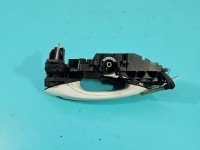 Klamka przód lewa zewnętrzna Bmw f10 f11 7564312
