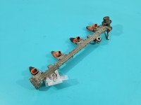 TESTOWANY Wtryskiwacz Mitsubishi Pajero Pinin 73103Z8 1.8 16V