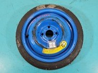 Koło zapasowe 14" dojazdowe dojazdówka Chevrolet Aveo T200 R14 4X100 ET49 105/70