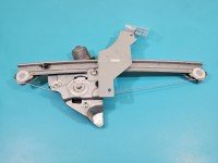 Podnośnik tył prawy Peugeot 508 I T8711000 sedan