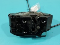 Zamek przód prawy Opel Movano III EUROPA 6pin