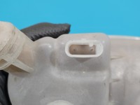 Zbiorniczek Zbiornik wyrównawczy MERCEDES W176 1.5 CDI